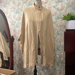 Banana Republic Cloak Sweater